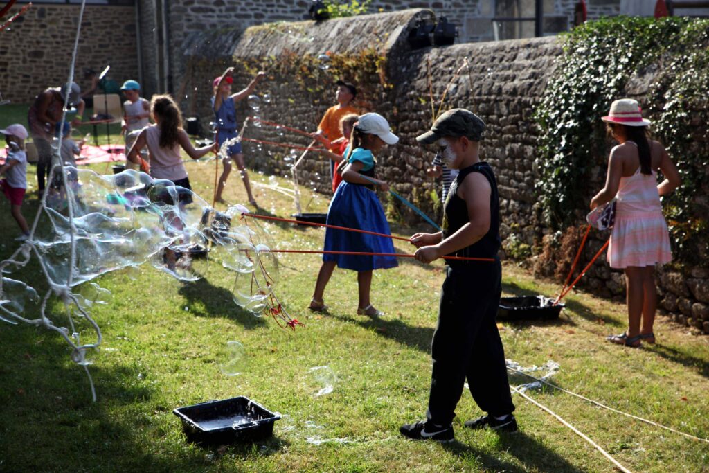 Coin des Bulles 2018