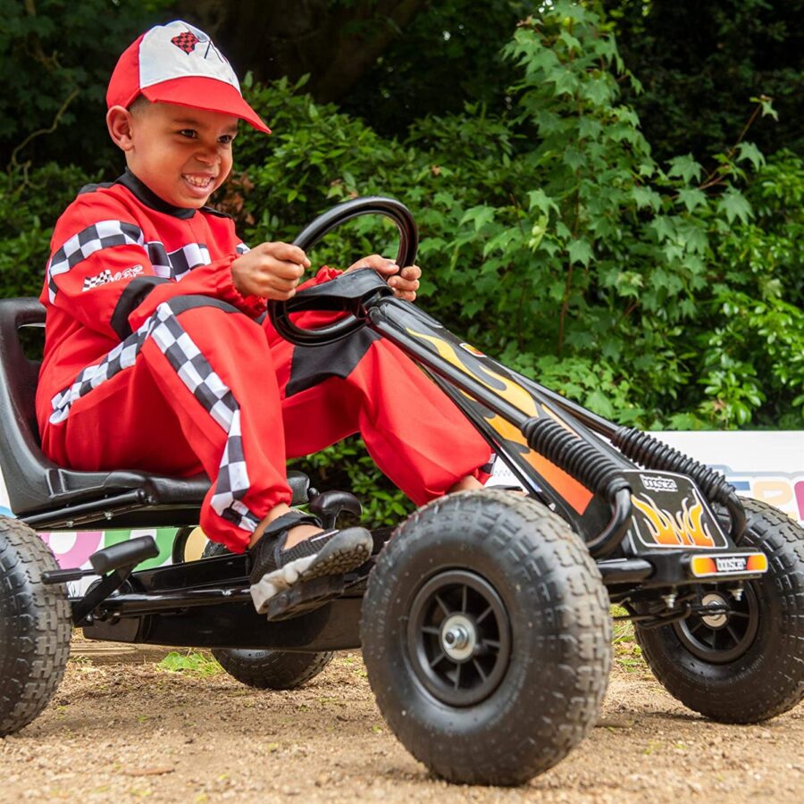 KART TOUR