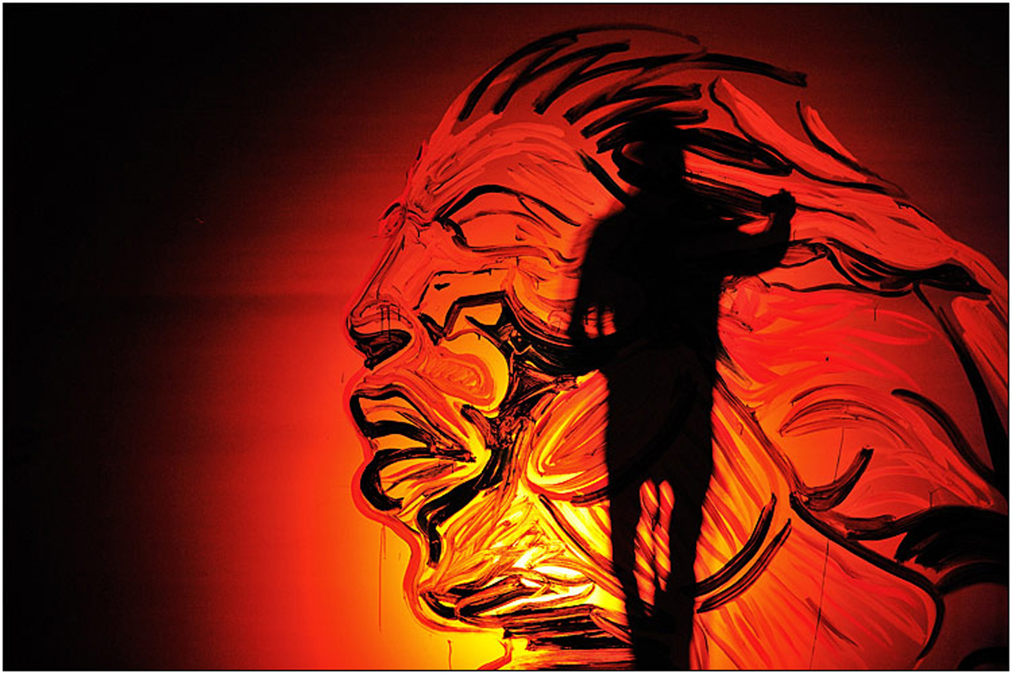 LA GRANDE FRESQUE – Héol Art (Bretagne)